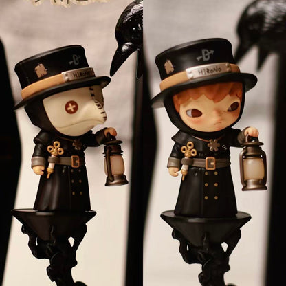 Hirono Monster's Carnival Series Blind Box