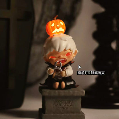 Hirono Monster's Carnival Series Blind Box