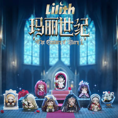 Lilith The Century of Mary Series Blind Box
