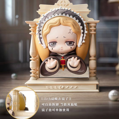 Lilith The Century of Mary Series Blind Box