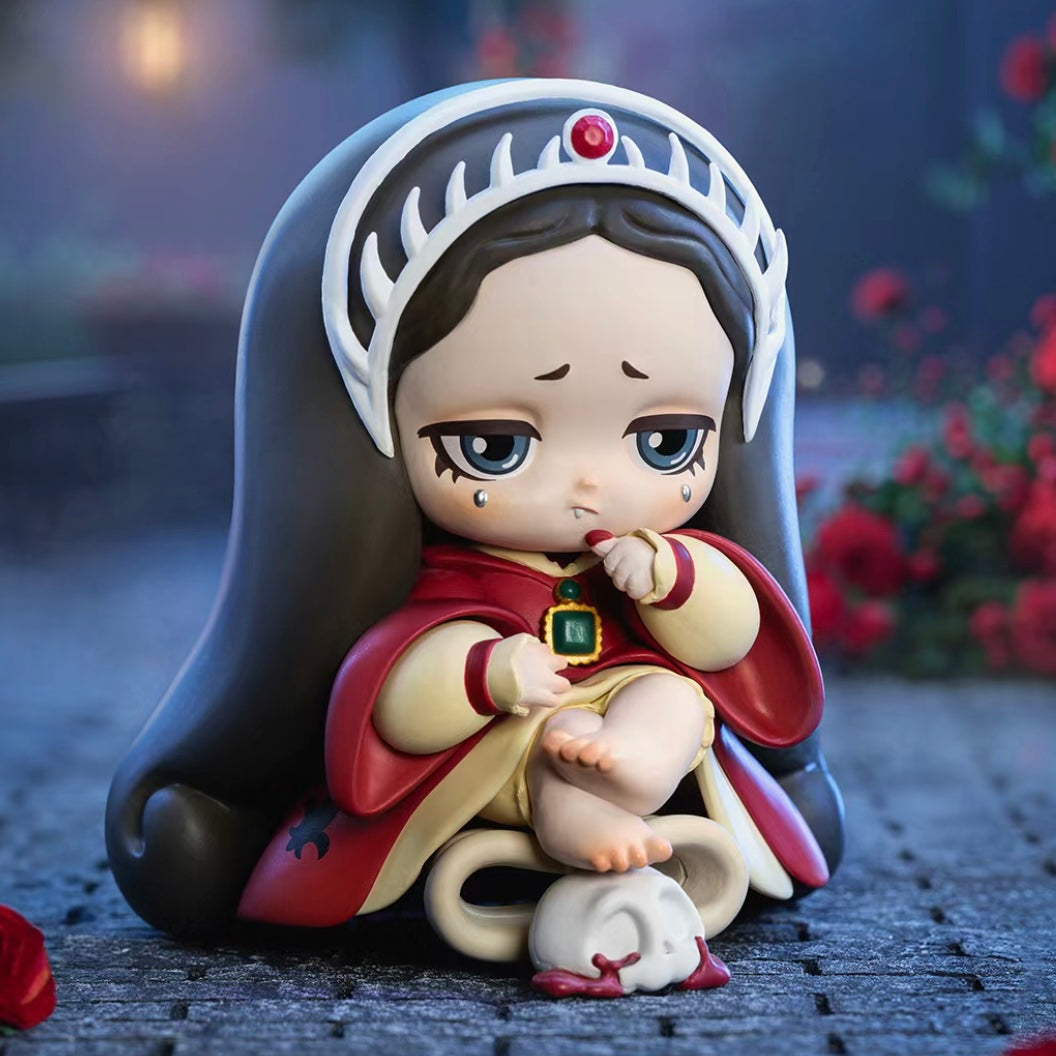 Lilith The Century of Mary Series Blind Box