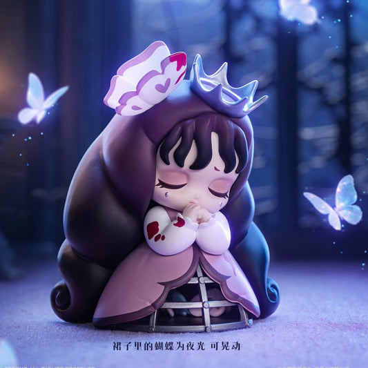 Lilith The Century of Mary Series Blind Box