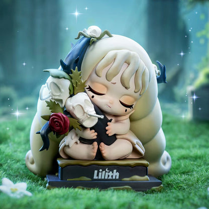 Lilith The Century of Mary Series Blind Box