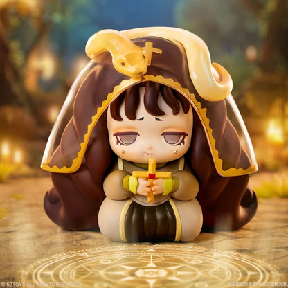 Lilith The Century of Mary Series Blind Box