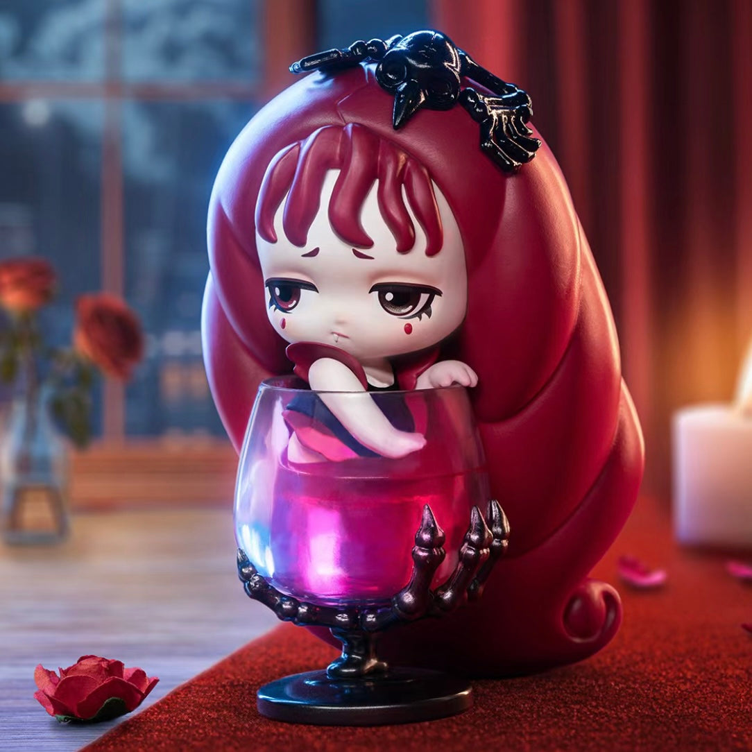 Lilith The Century of Mary Series Blind Box