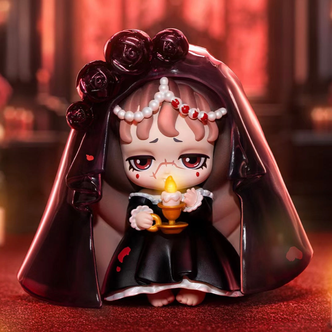 Lilith The Century of Mary Series Blind Box