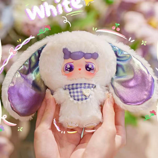 MITUTU/HULALA - Goodbye Nightmare Plush Blind Box