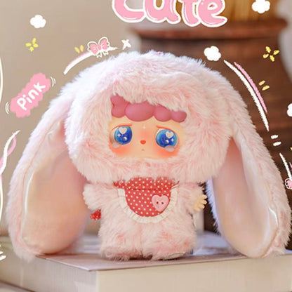 MITUTU/HULALA - Goodbye Nightmare Plush Blind Box