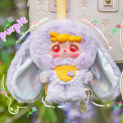 MITUTU/HULALA - Goodbye Nightmare Plush Blind Box