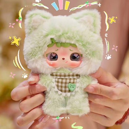 MITUTU/HULALA - Goodbye Nightmare Plush Blind Box