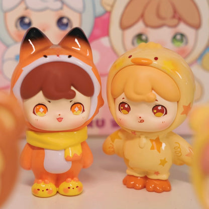 Miru Good Night Party Series Mini Series