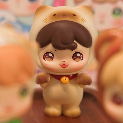 Miru Good Night Party Series Mini Series