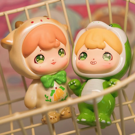 Miru Good Night Party Series Mini Series