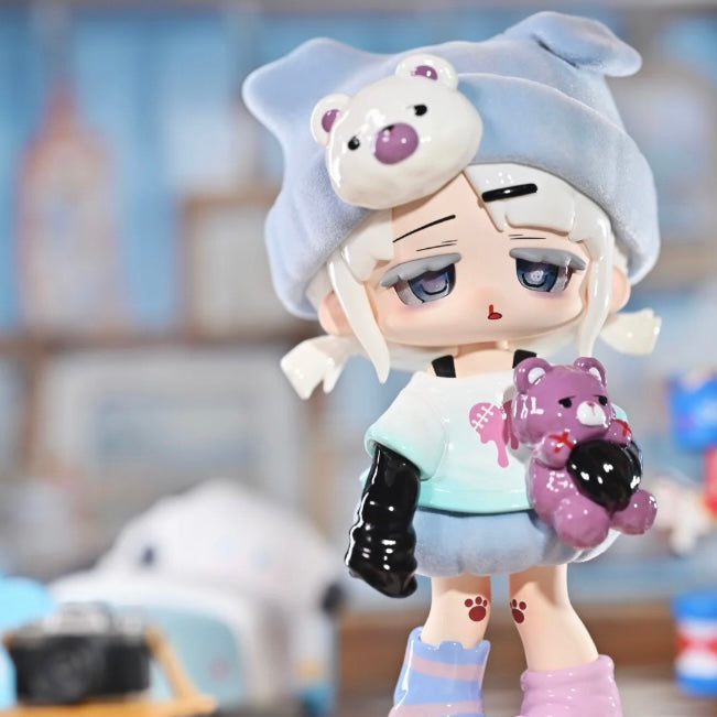 Missy Cute Lolita Series Blind Box