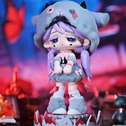 Missy Cute Lolita Series Blind Box