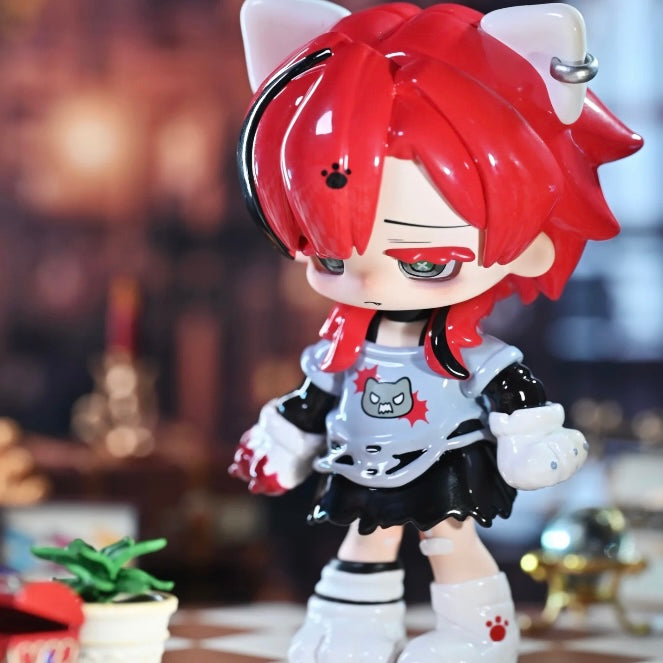 Missy Cute Lolita Series Blind Box