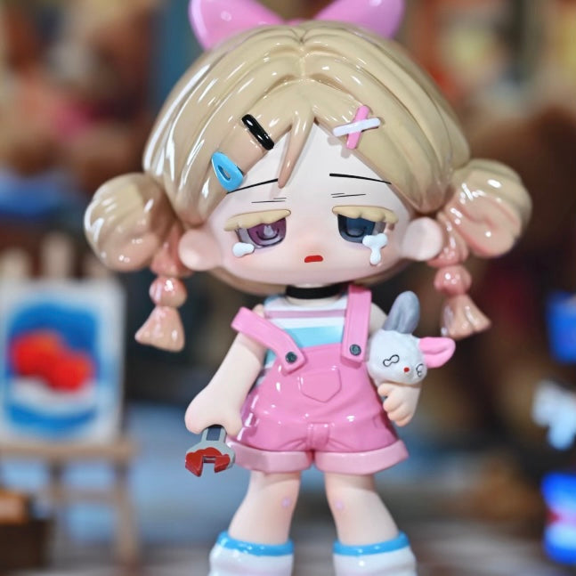 Missy Cute Lolita Series Blind Box