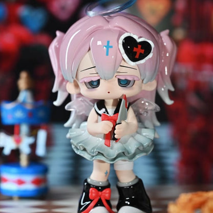 Missy Cute Lolita Series Blind Box