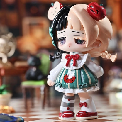 Missy Cute Lolita Series Blind Box