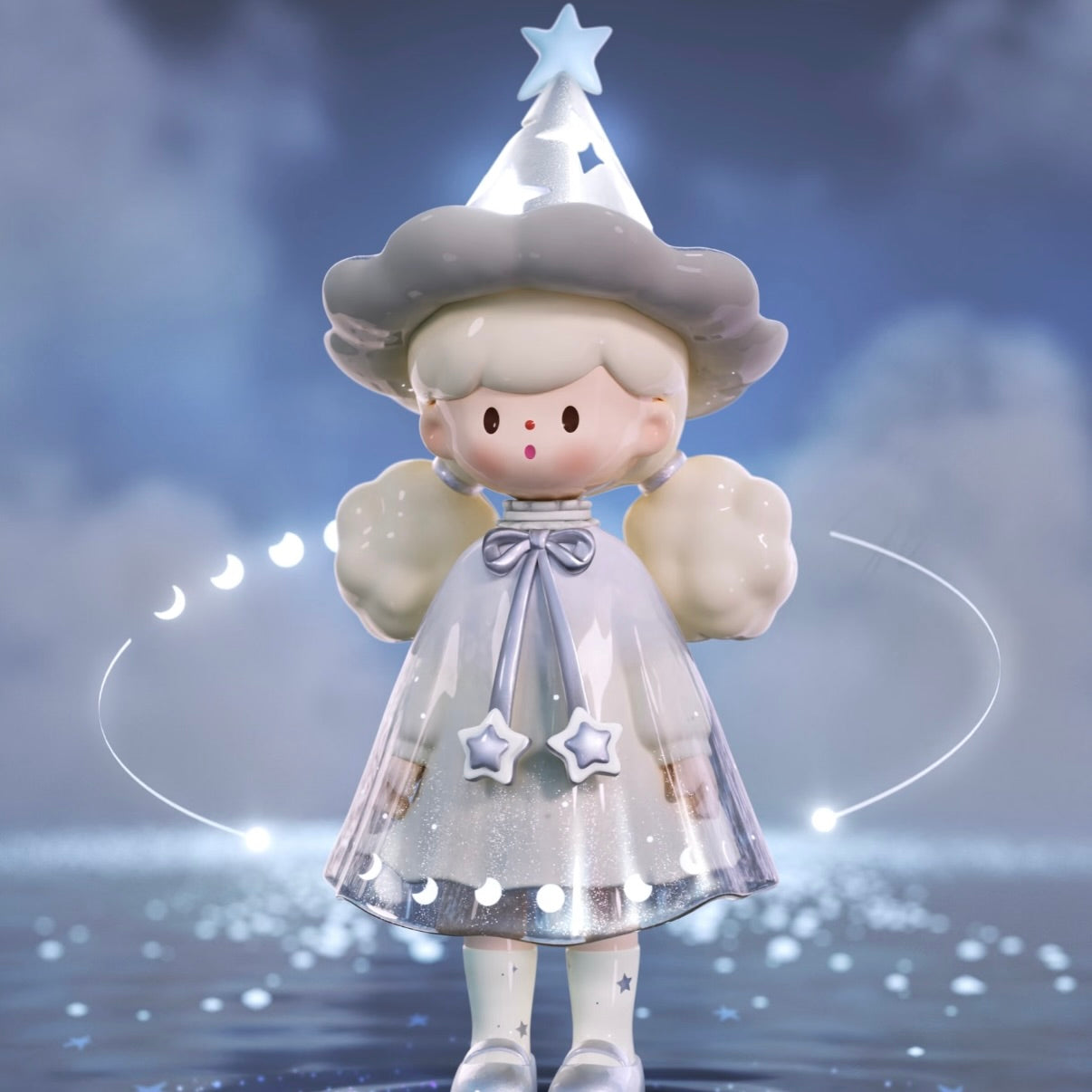 Molinta Chasing Light Series Blind Box