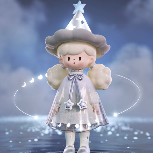 Molinta Chasing Light Series Blind Box