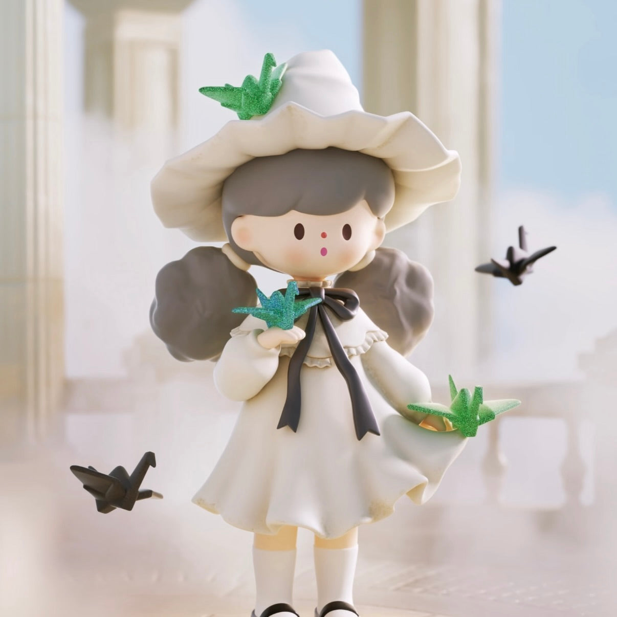 Molinta Chasing Light Series Blind Box