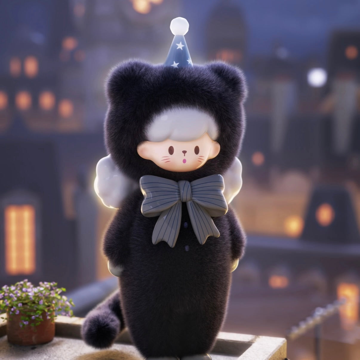 Molinta Chasing Light Series Blind Box