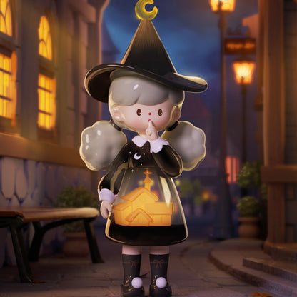 Molinta Chasing Light Series Blind Box