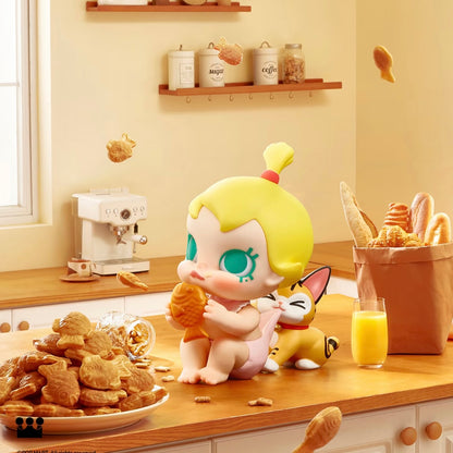 Baby Molly& Baby Tabby Series Blind Box