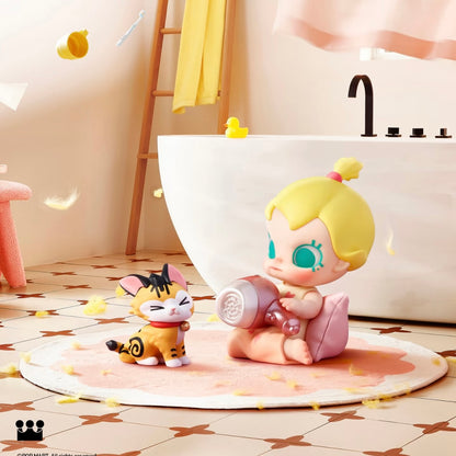 Baby Molly& Baby Tabby Series Blind Box