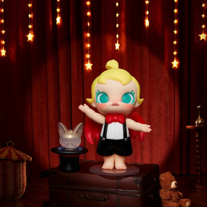 Baby Molly& Baby Tabby Series Blind Box