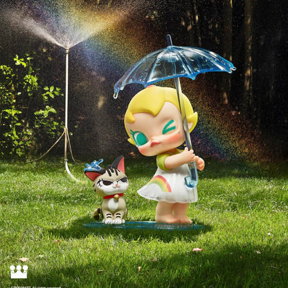 Baby Molly& Baby Tabby Series Blind Box