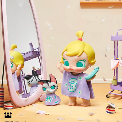 Baby Molly& Baby Tabby Series Blind Box