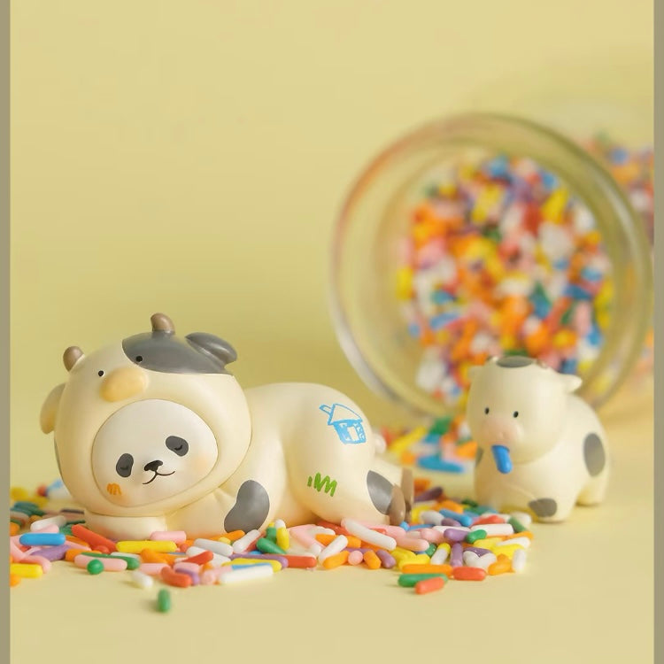 Panpan I Love You More Series Blind Box