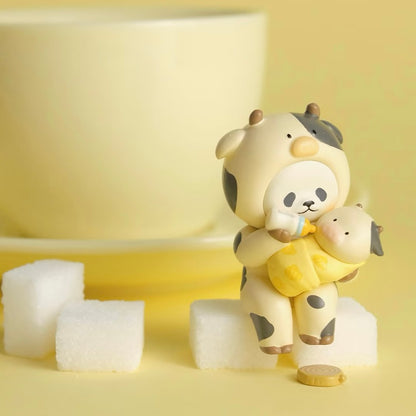 Panpan I Love You More Series Blind Box