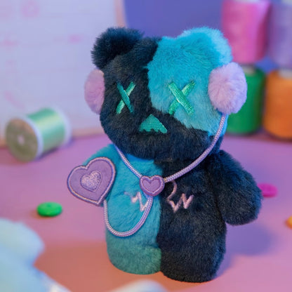 Shinwoo-Ragbear Clinic Plush Series Blind Box