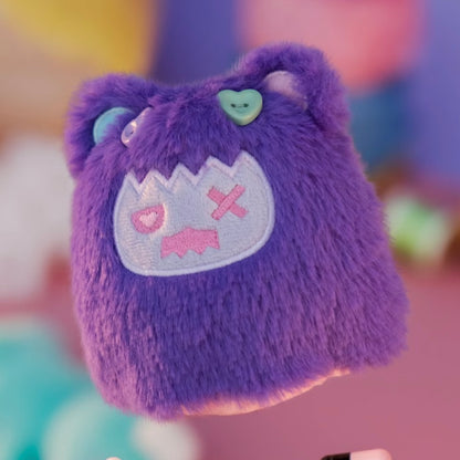 Shinwoo-Ragbear Clinic Plush Series Blind Box