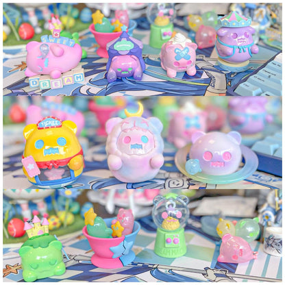 Shinwoo Dreamy Land Series Blind Box