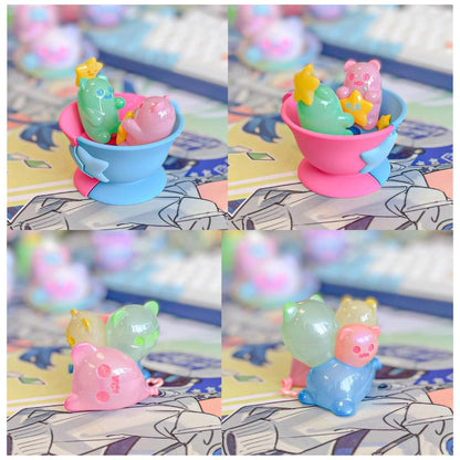 Shinwoo Dreamy Land Series Blind Box