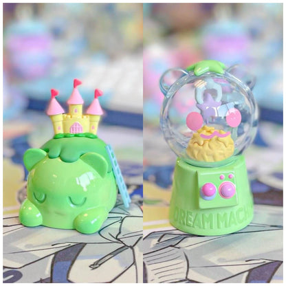 Shinwoo Dreamy Land Series Blind Box