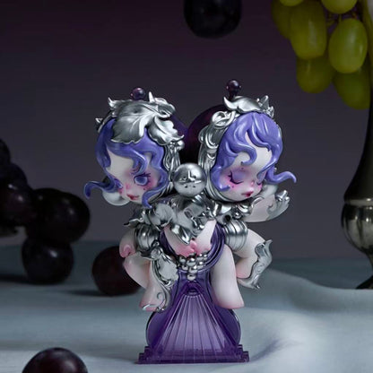 SKULLPANDA The Feast Begins Series Blind Box