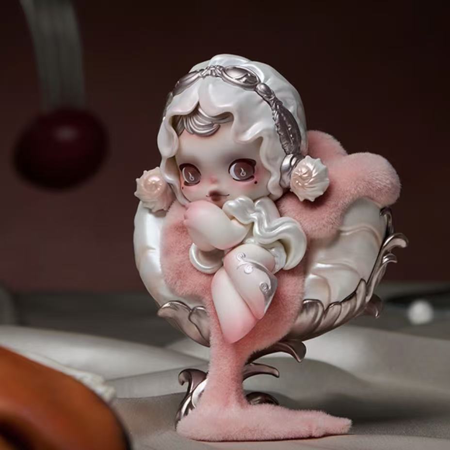 SKULLPANDA The Feast Begins Series Blind Box