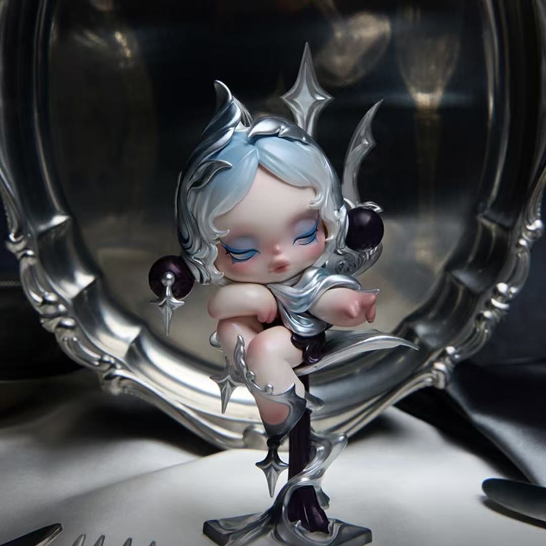 SKULLPANDA The Feast Begins Series Blind Box