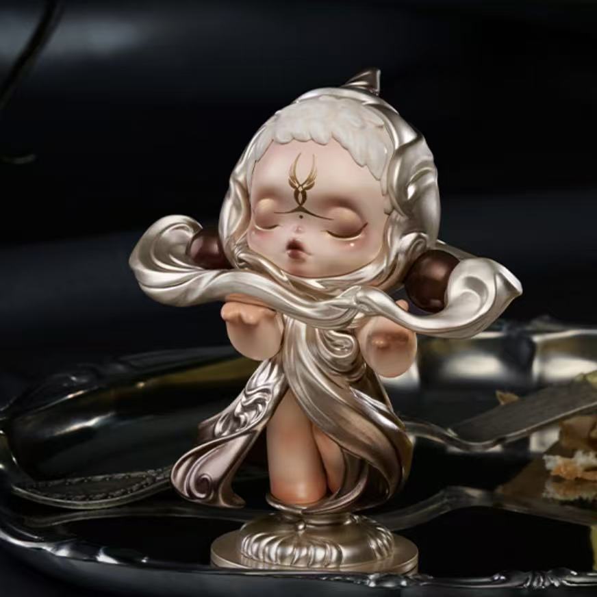 SKULLPANDA The Feast Begins Series Blind Box