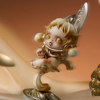 SKULLPANDA The Feast Begins Series Blind Box