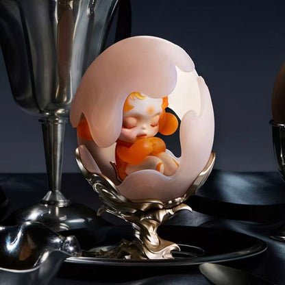 SKULLPANDA The Feast Begins Series Blind Box