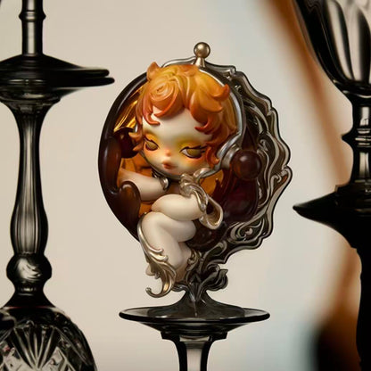 SKULLPANDA The Feast Begins Series Blind Box