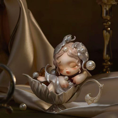 SKULLPANDA The Feast Begins Series Blind Box