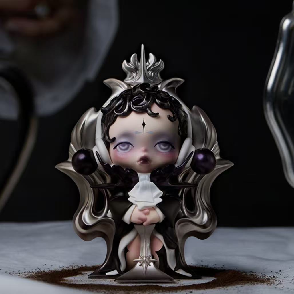 SKULLPANDA The Feast Begins Series Blind Box