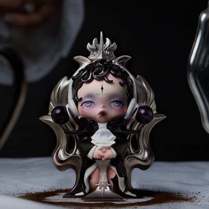 SKULLPANDA The Feast Begins Series Blind Box